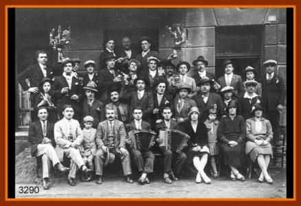 8467884736 e74b3eac1d zemigrante de valsecca et sant omobono bg a longwy en 1929