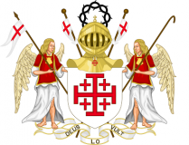 Ga ordre du saint sa pulcre